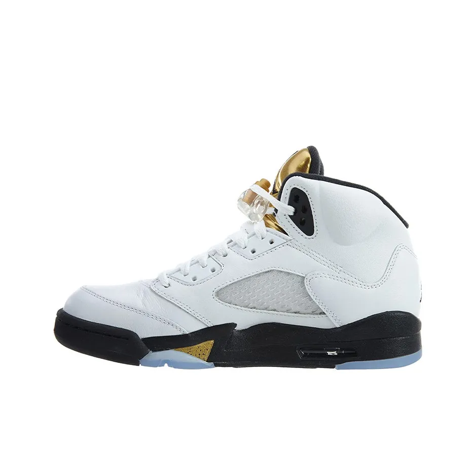 Jordan 5 Retro Olympic 2016 GS