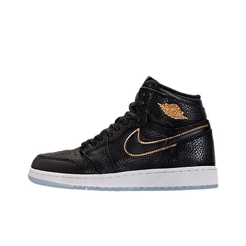 Jordan 1 Retro High OG GS City Of Flight
