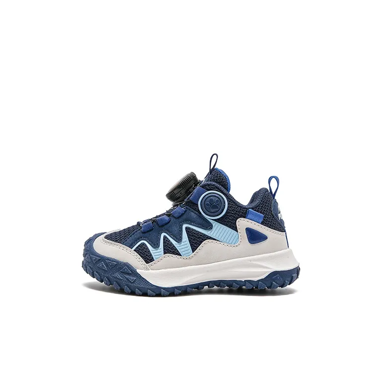 PAW PATROL Легкий и Износостойкий Низкий Топ Детская Беговая Обувь Детская