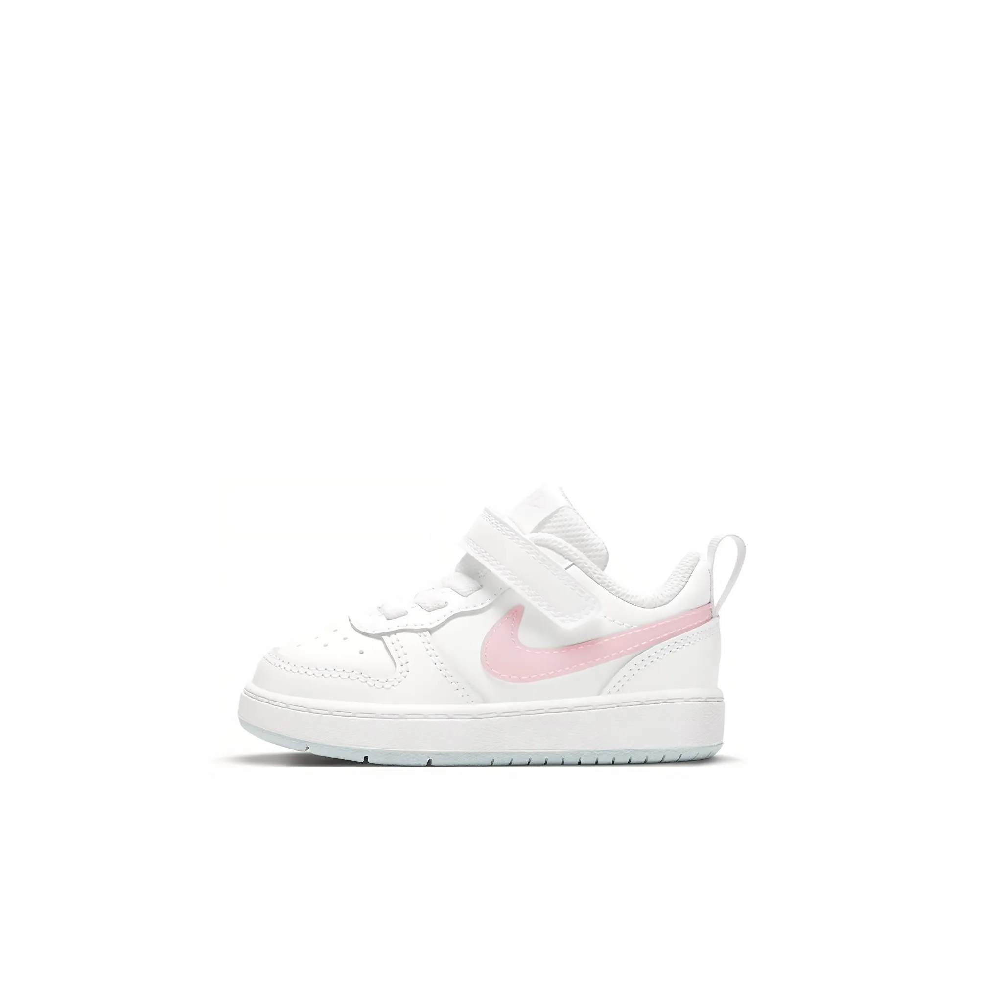 Nike Court Borough Обувь для малышей Низкий Топ Детский