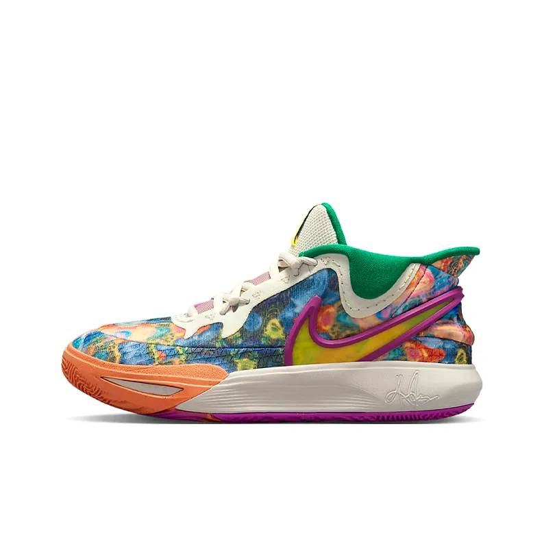 Nike Kyrie 8 GO GS 'Circle Of Life'