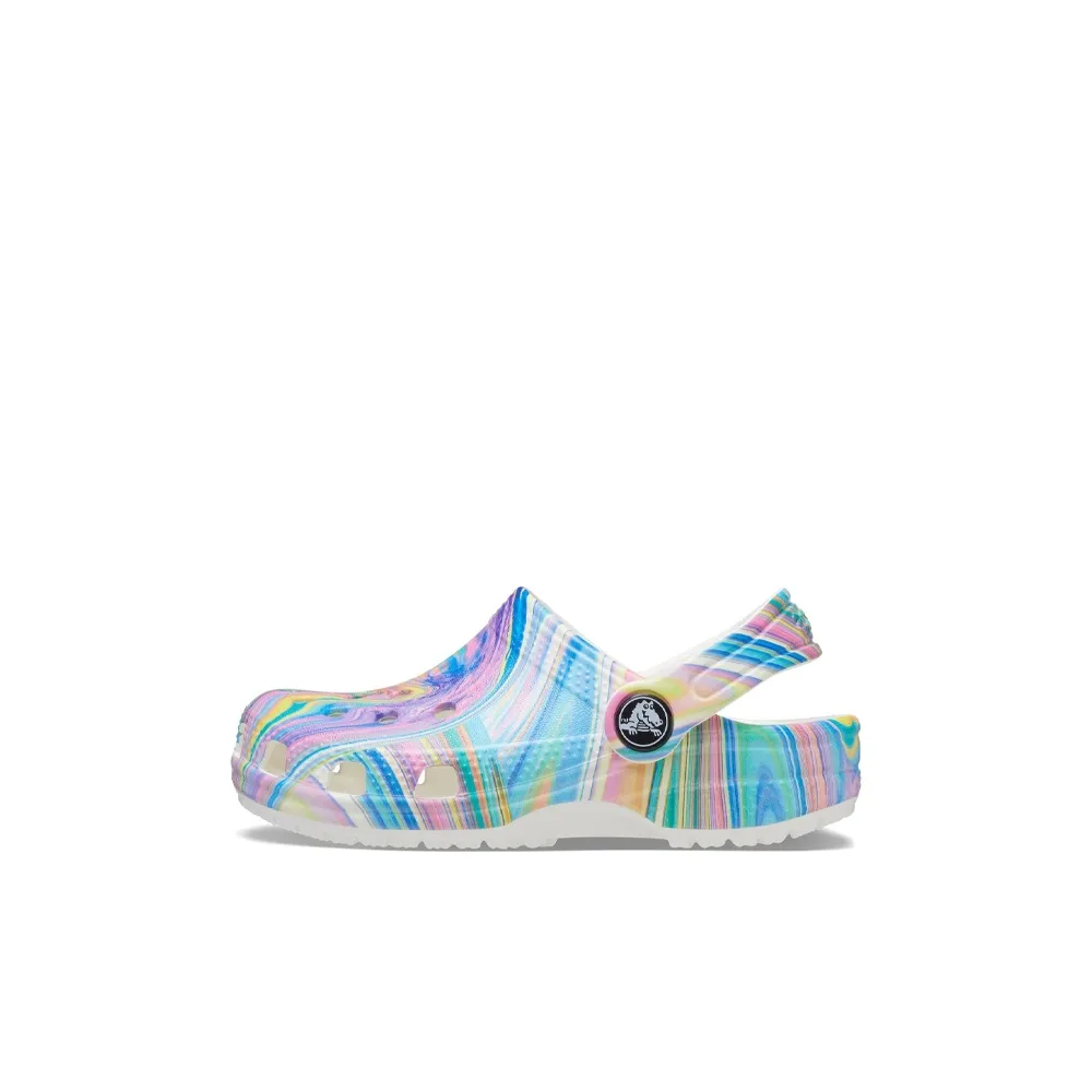 Crocs Classic Clog Sandal Multicolor Kids'