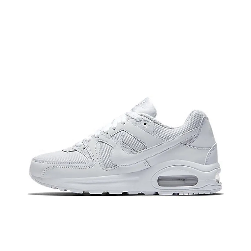 Nike Air Max Command Flex 'White' GS