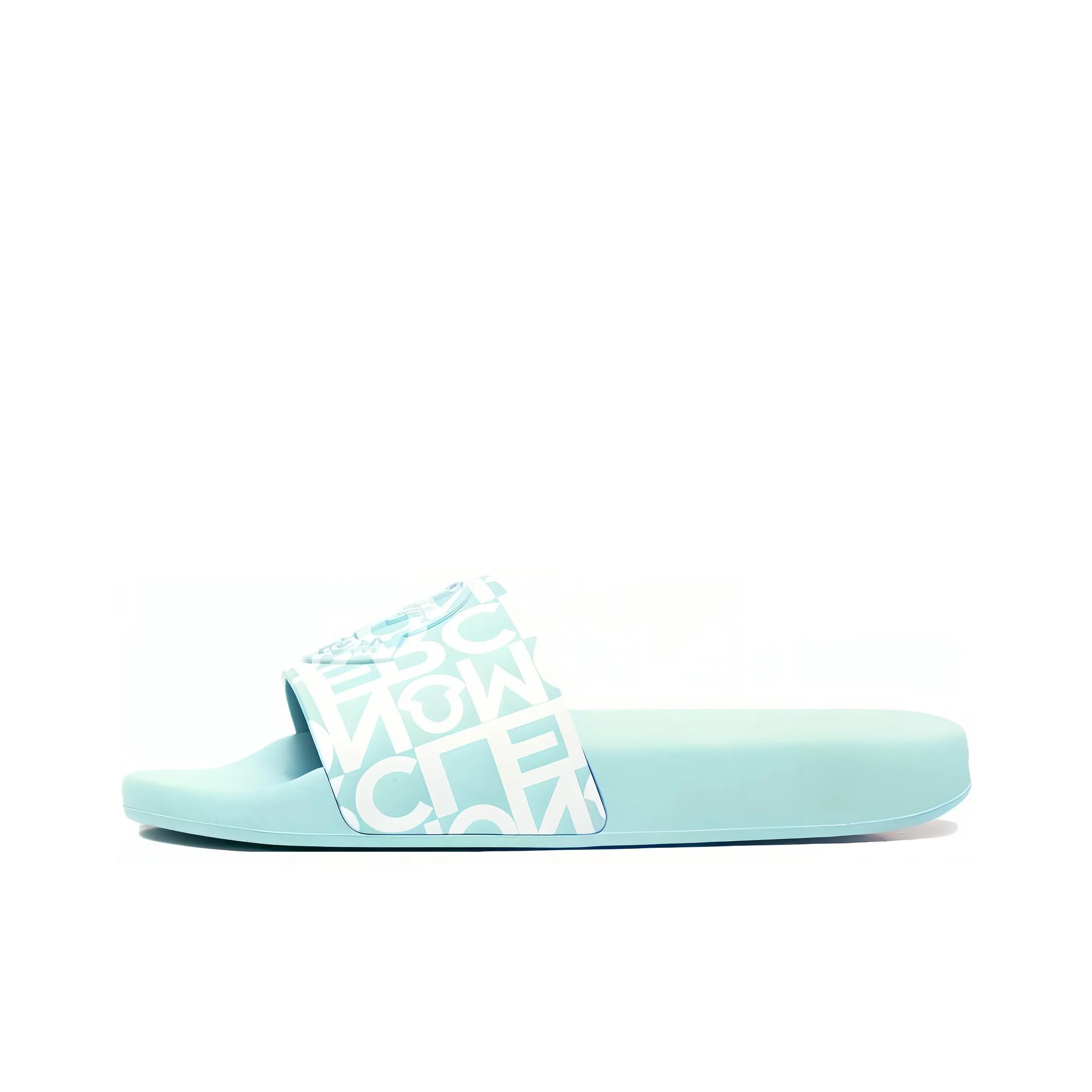 Moncler Logo-print Slides