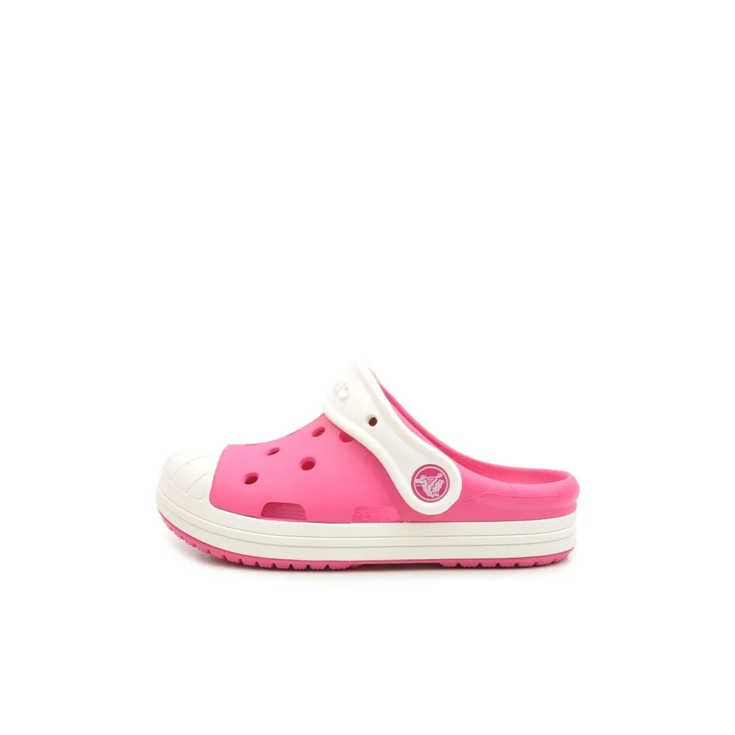 Crocs Lined Clog Kids' Sandals Kids