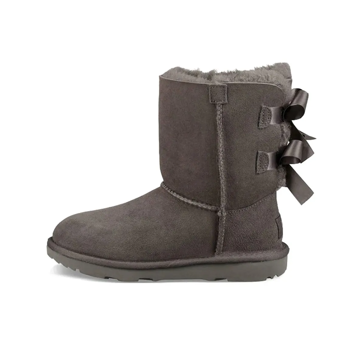 UGG Bailey Детские зимние сапоги для школьного возраста