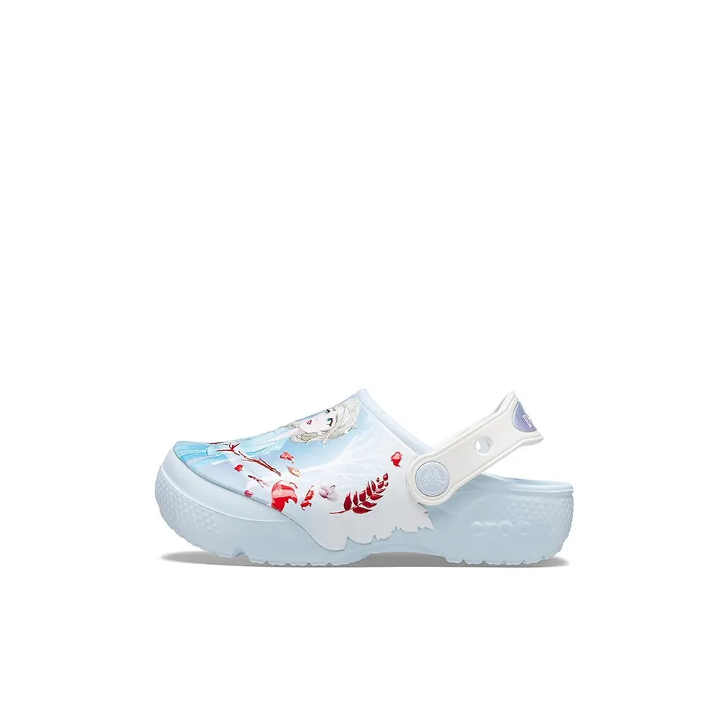 Crocs Fun Lab Детские сандалии KIDS