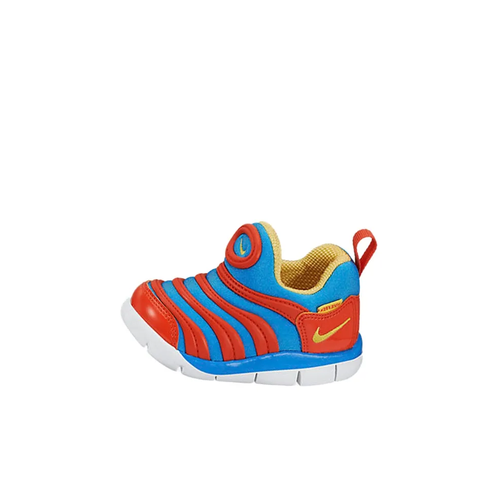 Nike Dynamo Free Обувь для малышей Низкий топ Детский