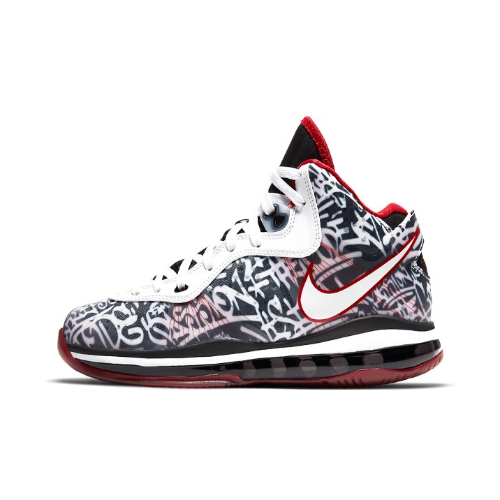 2011 lebron james shoes