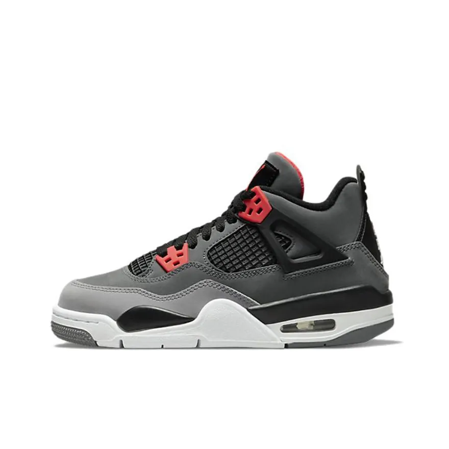 Jordan 4 Retro Infrared GS