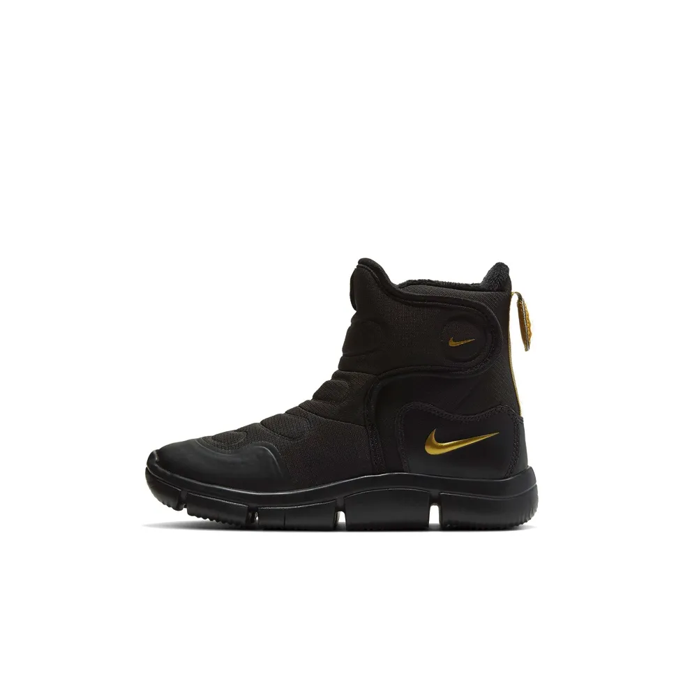 Nike Novice Kids' Boots Black Children Aged 3 7 Years Old