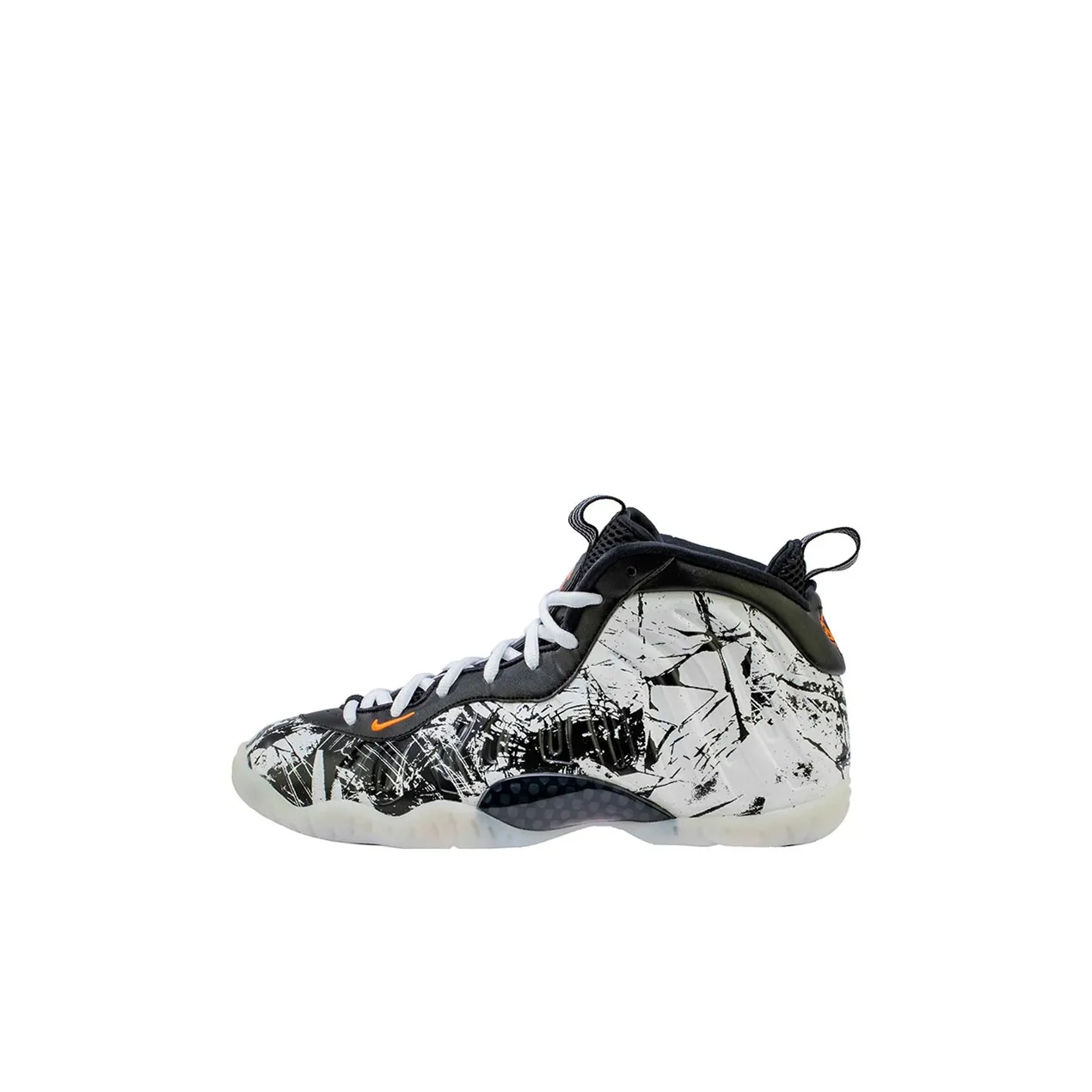 Nike Air Foamposite One Shattered Backboard GS