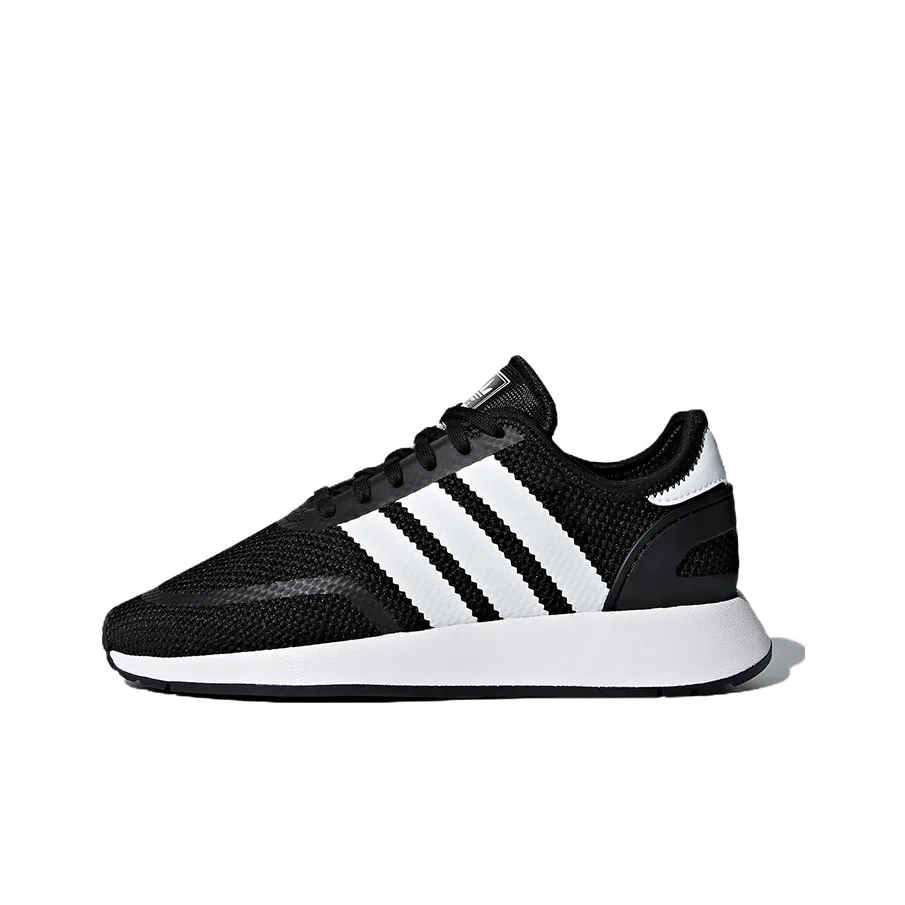 Adidas N-5923 Black White Youth