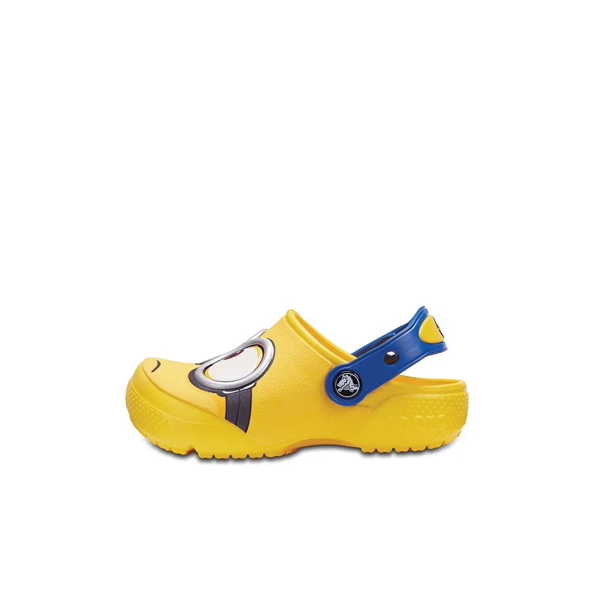 Crocs Classic Clog Kids' sandals leather Kids