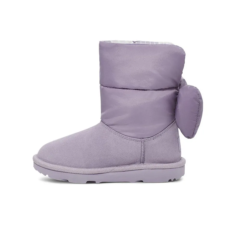 UGG Classic Novelty Crew Сноубутсы Таро фиолетовый Подростки
