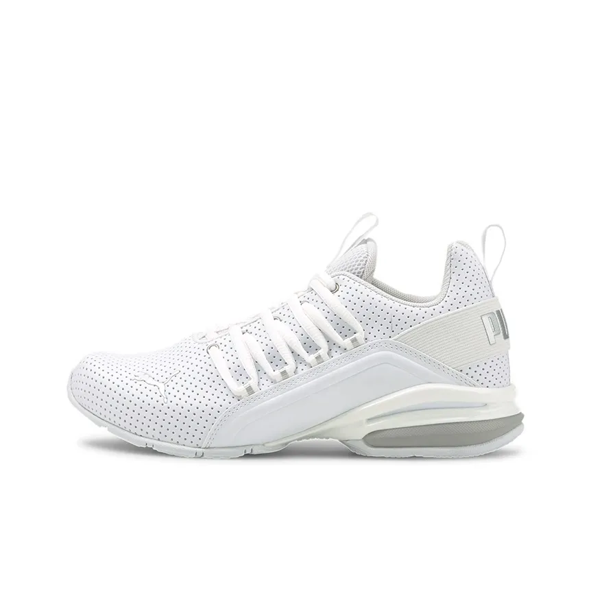 PUMA Axelion Kids' Running Shoes Grade School