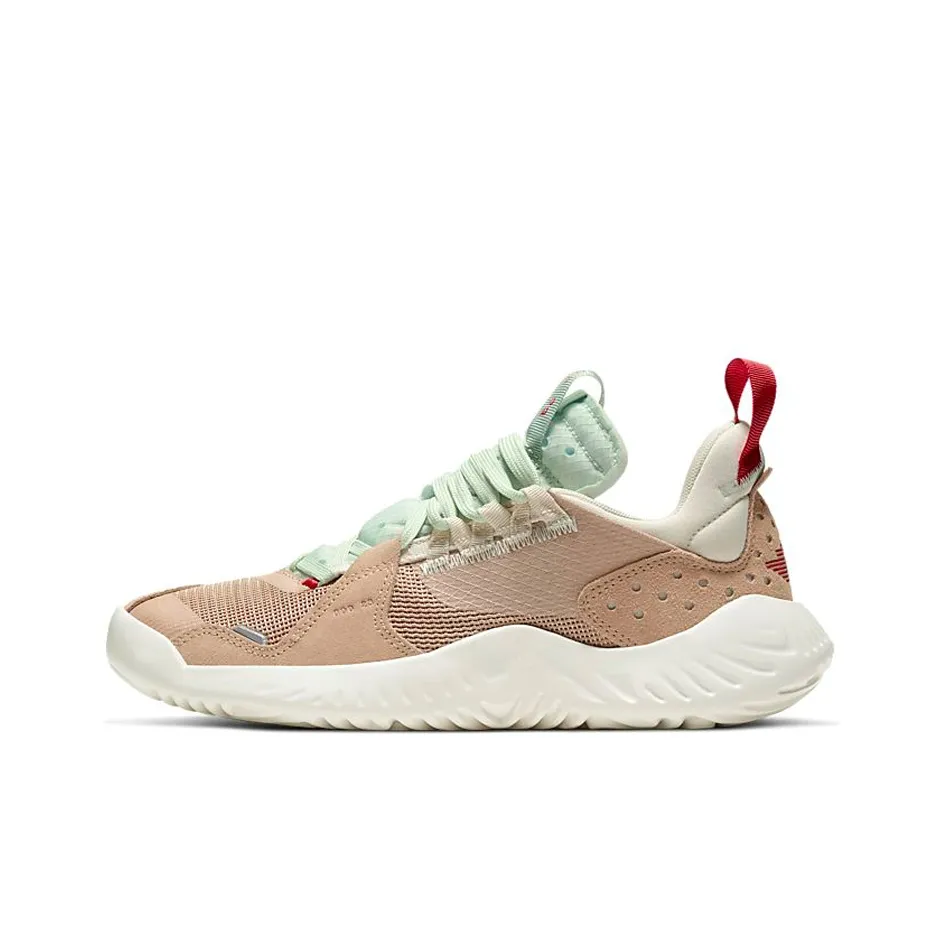 Jordan Delta SP Vachetta Tan GS