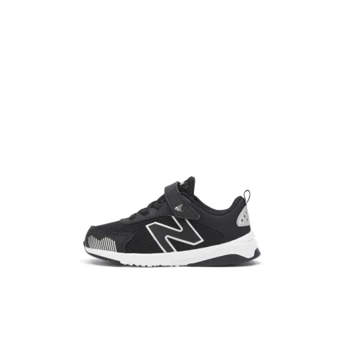 New Balance NB 545 Детская обувь, низкий верх, для малышей