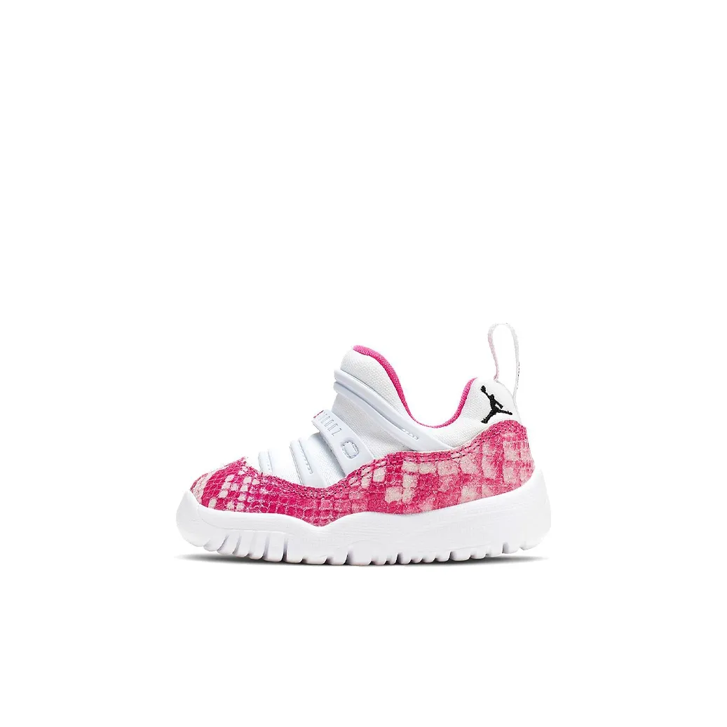 Jordan 11 Retro Little Flex Snake Watermelon TD