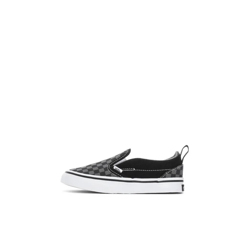 Closed Toe sandal with removable strap