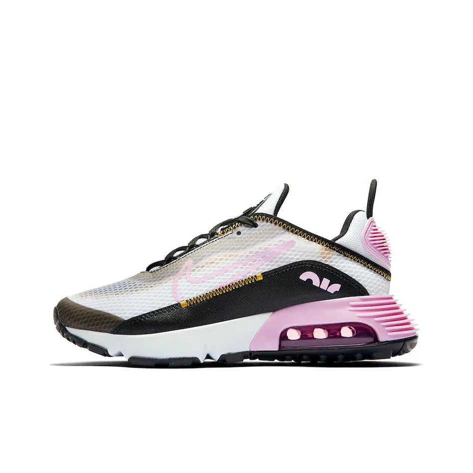 Nike Air Max 2090 White Light Arctic Pink GS