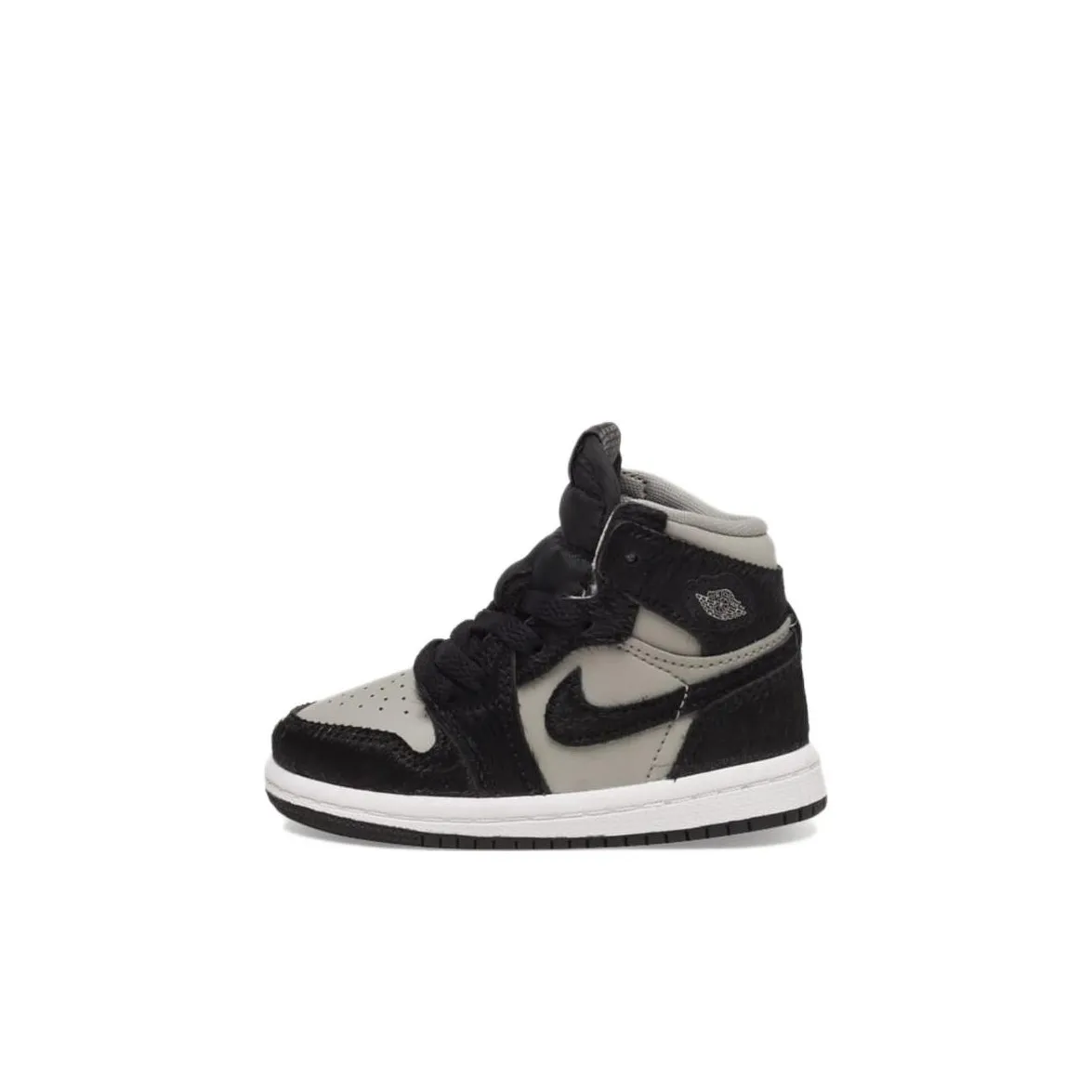 JORDAN Air Jordan 1 Обувь для малышей Высокие кеды Малыш