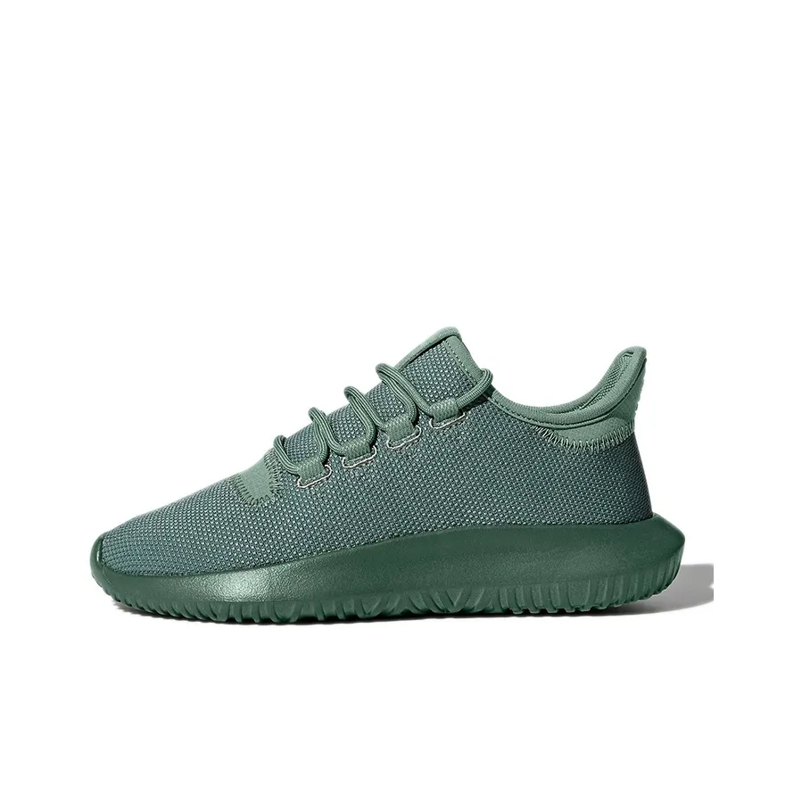Adidas Originals Tubular Shadow Износостойкий Легкий Подростки