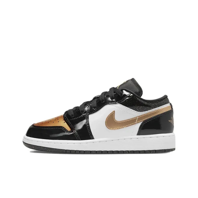 Discover the Best Jordan Black Gold 1 Sneakers of 2024