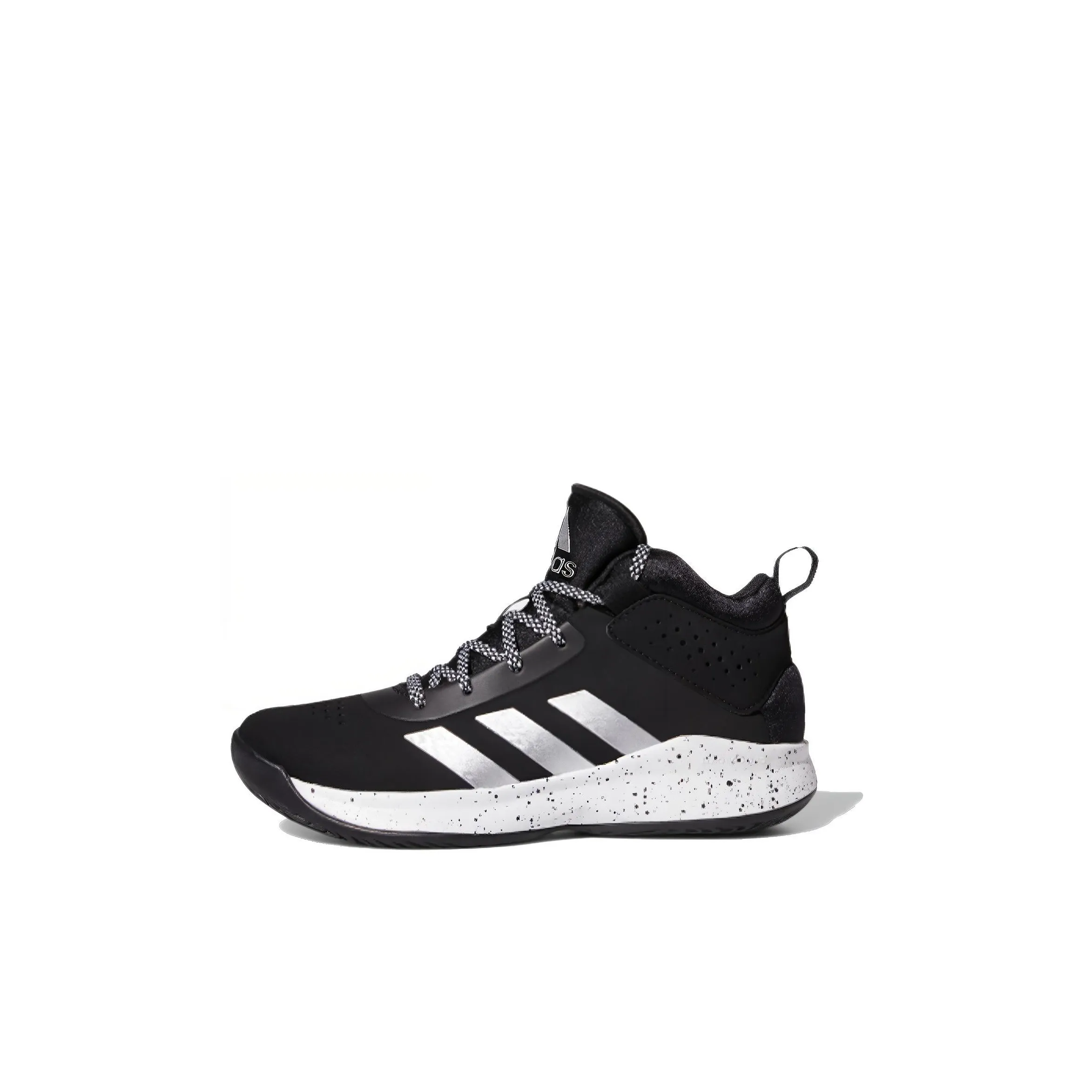Adidas Cross Em Up 5 Детские баскетбольные кроссовки Low Топ Kids