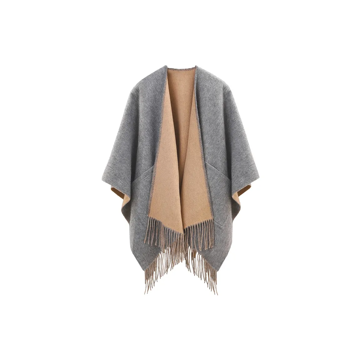 MOERCIAN Шали Женские