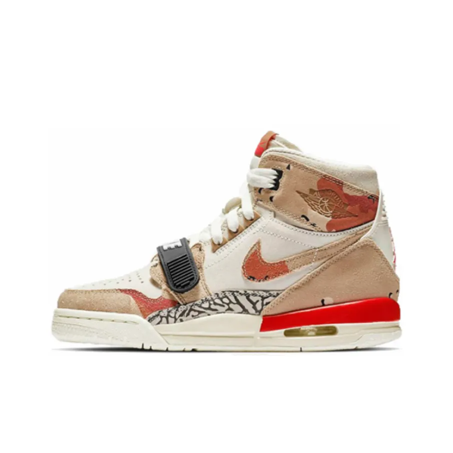 Jordan Legacy 312 Desert Camo GS