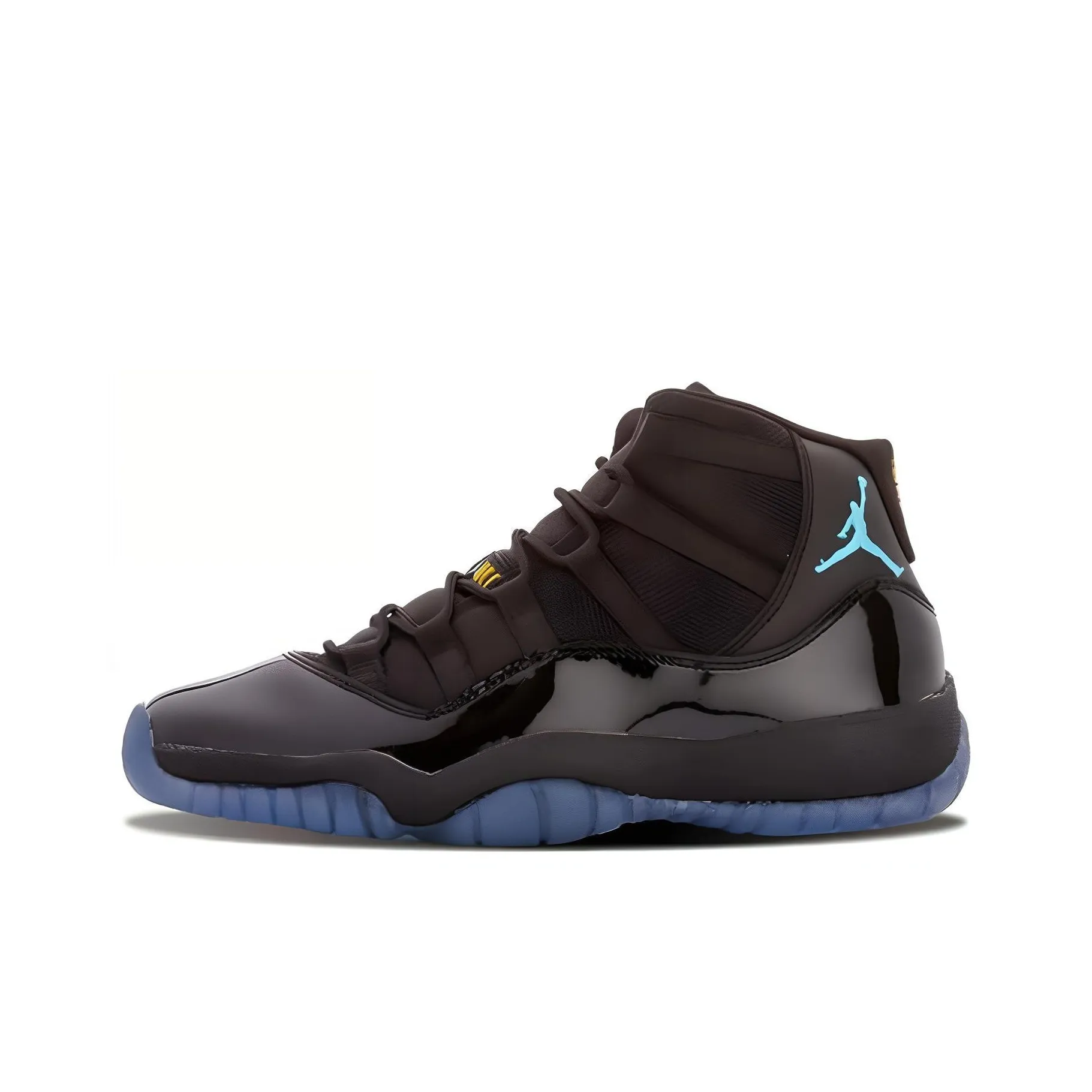 Jordan 11 Retro Gamma Blue GS