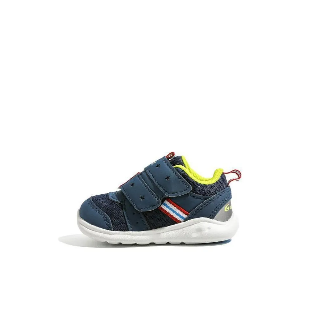 MoonStar Быстросохнущая и Дышащая Низкая Обувь для Малышей и Младенцев