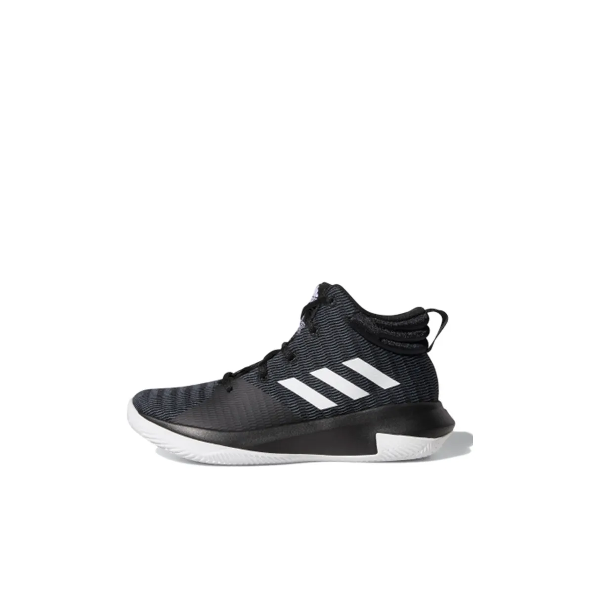 Adidas Breathable Low Top Children's Basketball Shoes Kids'