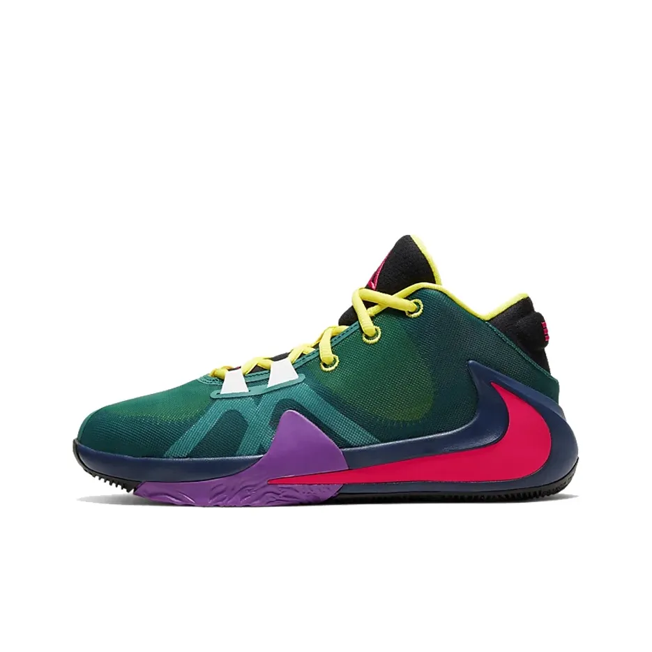 Nike Freak 1/2 Kids' Basketball Shoes Unisex