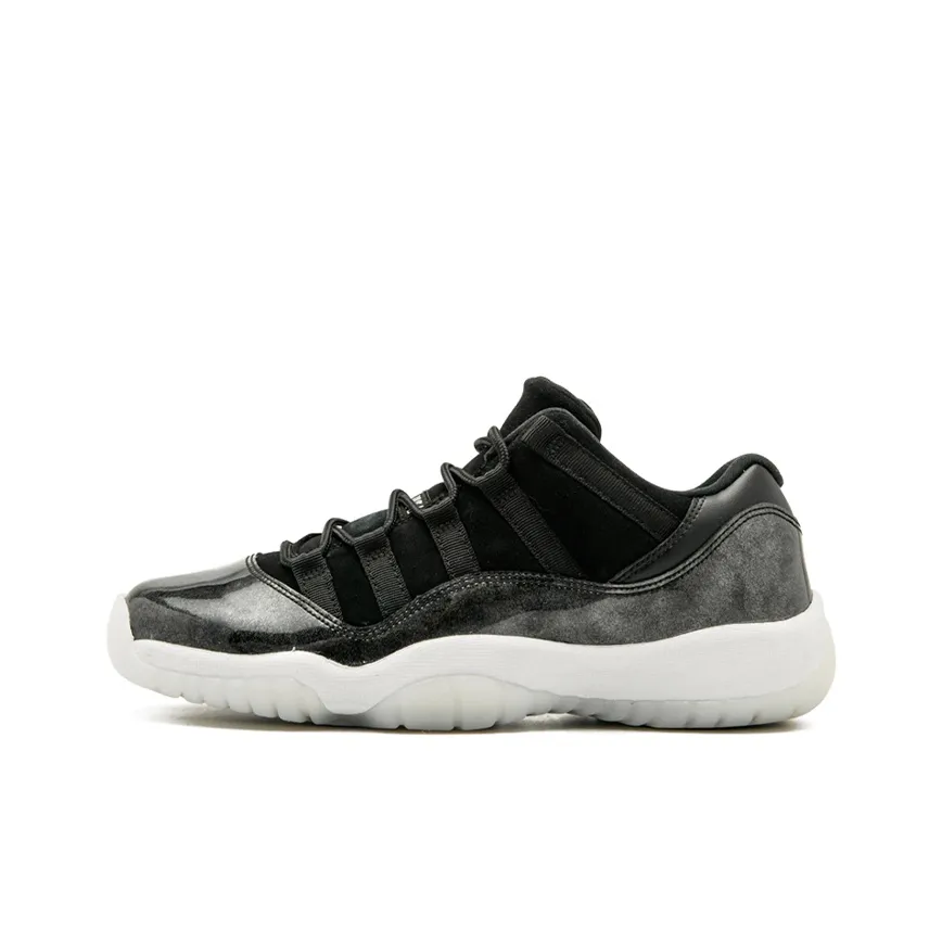 Jordan 11 Retro Low Barons GS