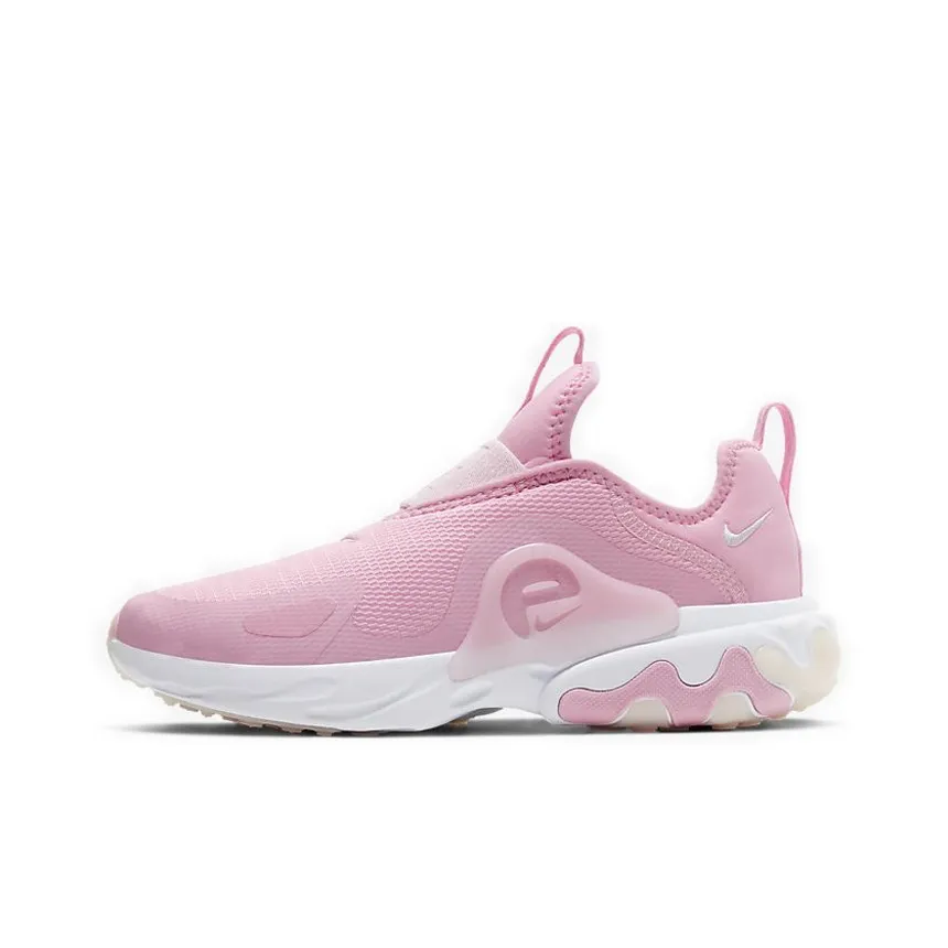 Nike React Presto Extreme Pink Foam