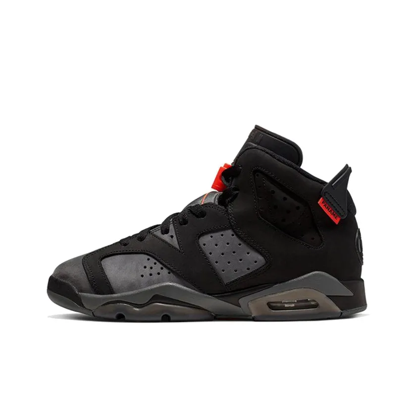 Jordan 6 Retro PSG Paris Saint Germain GS