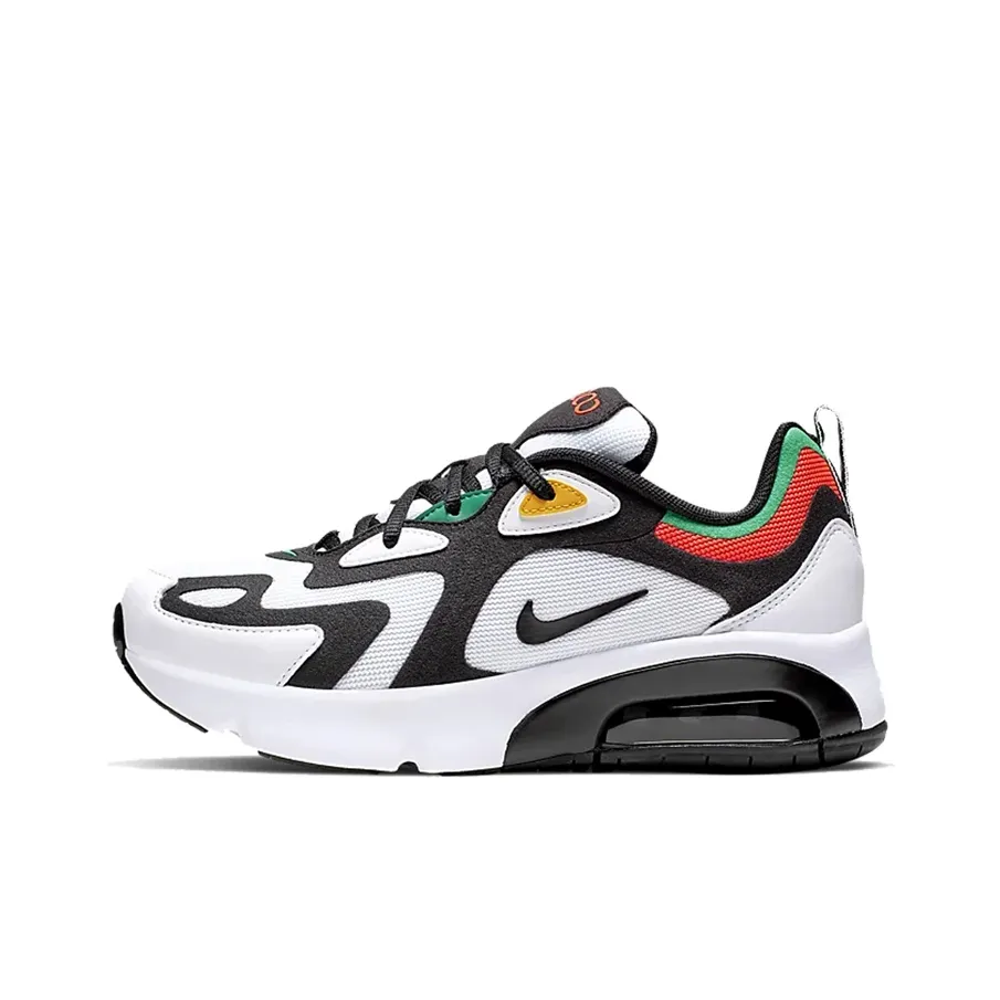 Nike Air Max 200 Rasta GS