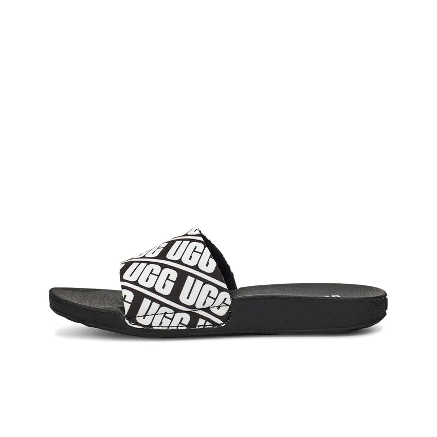 UGG Детские уличные тапочки для школьного возраста