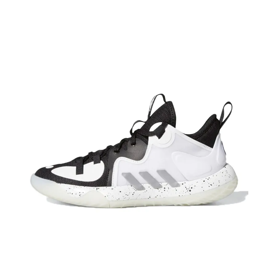 adidas Harden Stepback 2 Oreo