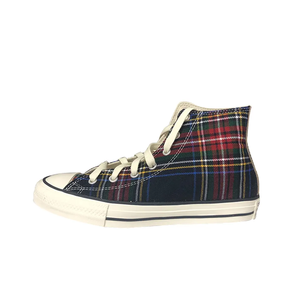 Converse Chuck Taylor All Star High Top Kids Canvas Shoes Teenagers
