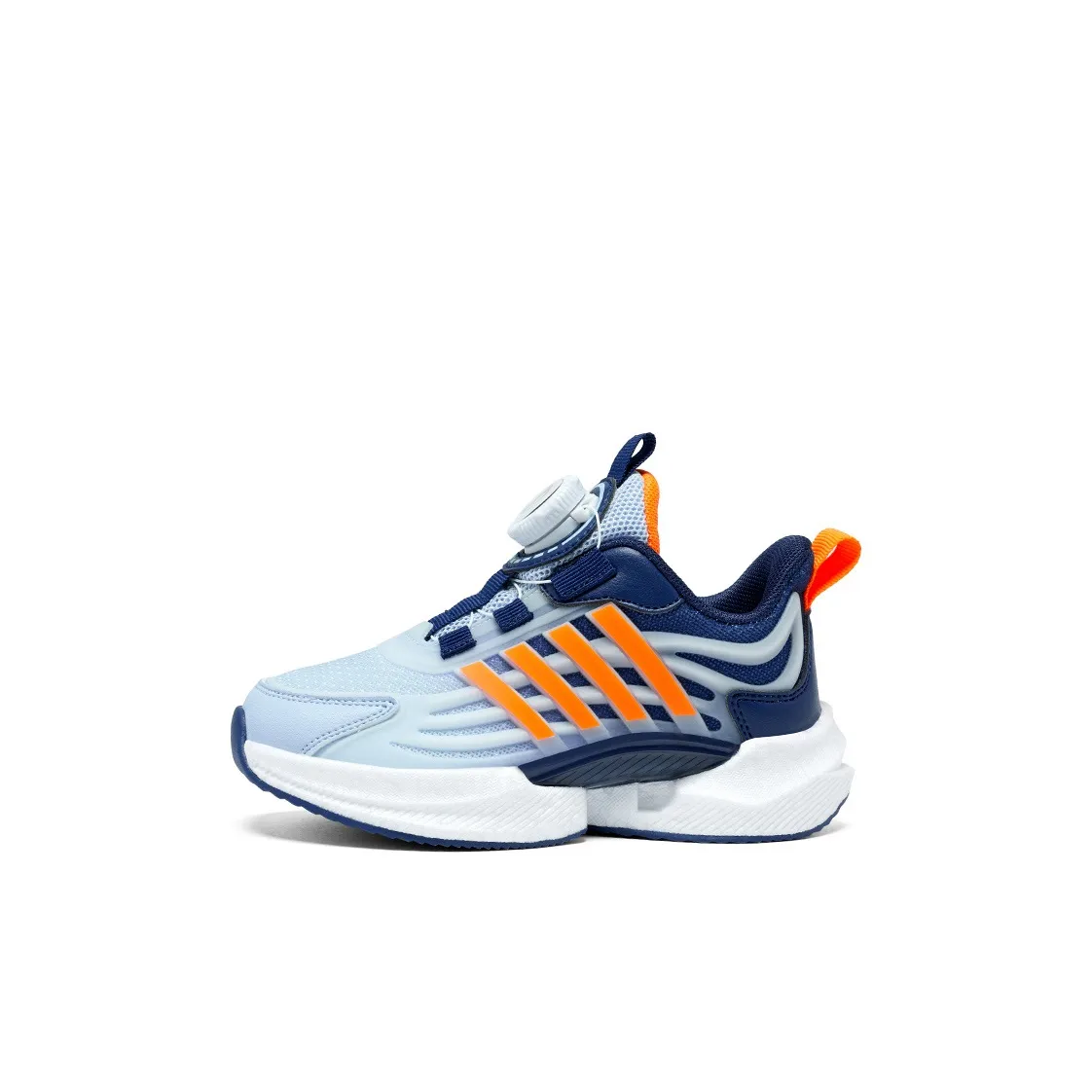 BIG WASP Flick Experience 2,0 Низкие Кроссовки для Беговых Занятий Детские