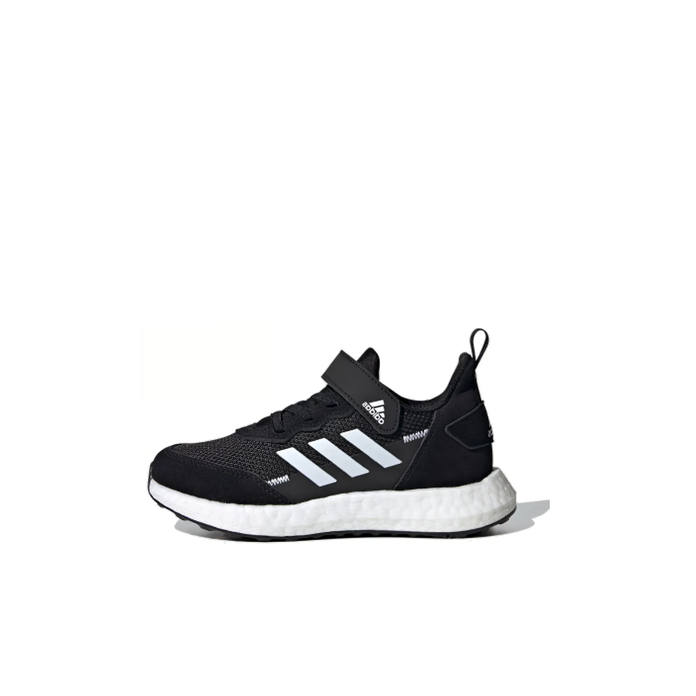 adidas Rapidalux El K Core Black Youth