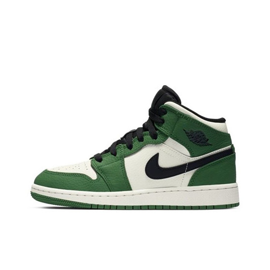 fake jordan 1 pine green 2.0