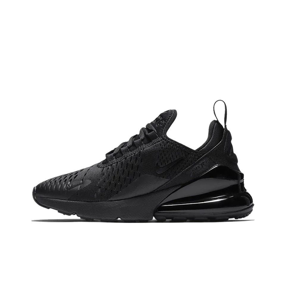 air max 270 wide feet