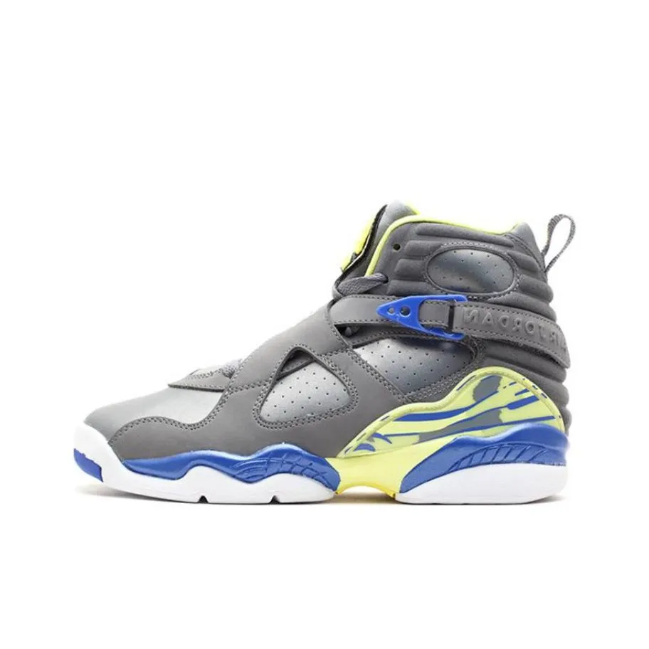 Jordan 8 Retro Laney GS