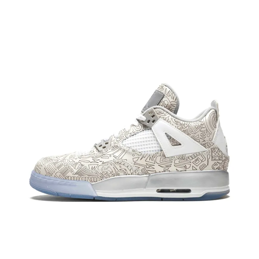 rewrote the rules on how to be fly in Air Jordan sneakers