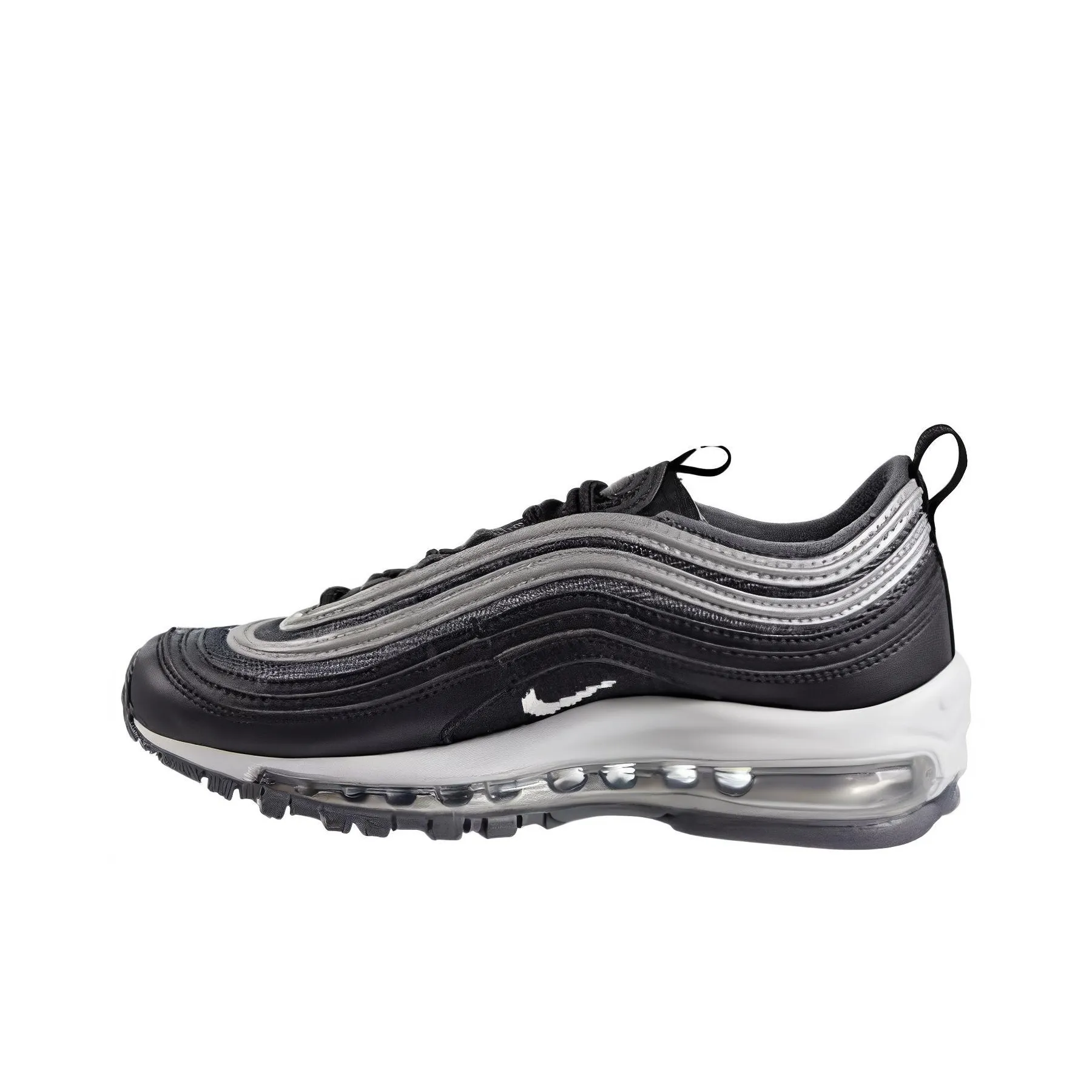 Nike Air Max 97 Y2K "Metallic Silver" GS