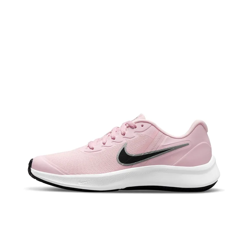 Nike Star Runner 3 
Pink Foam
 GS